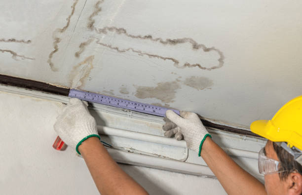 Reliable Burst Pipe Cleanup contractor in Osage, IA by Water Damage Irwin